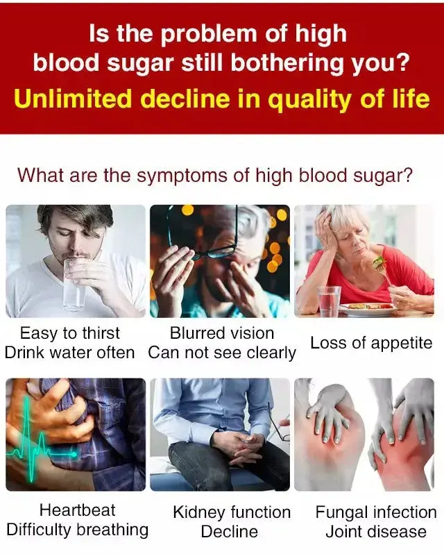 Sugar Control LI4 Acupressure Point Clip for Diabetes | BUY 1 GET 1 FREE