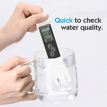 TDS Meter Water Quality Testing Pen