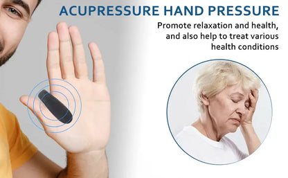Sugar Control LI4 Acupressure Point Clip for Diabetes | BUY 1 GET 1  FREE