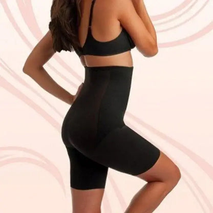 Seamless Lower Body Slimming High Waist Body Shaper