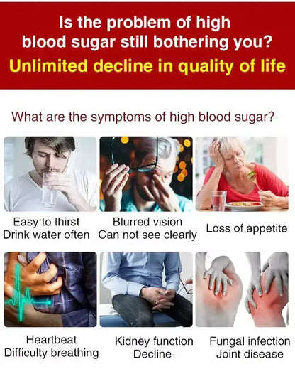 Sugar Control LI4 Acupressure Point Clip for Diabetes | BUY 1 GET 1  FREE